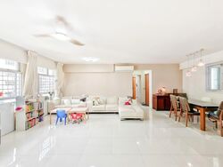 Blk 440D West Ridges @ Bukit Batok (Bukit Batok), HDB 5 Rooms #537147861